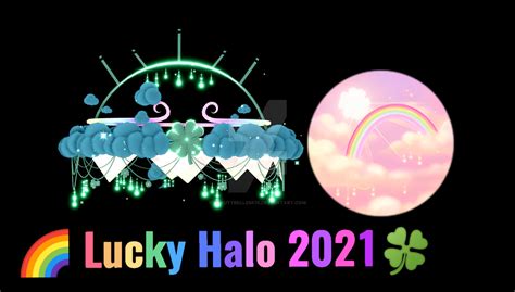 lucky halo 2021|More.